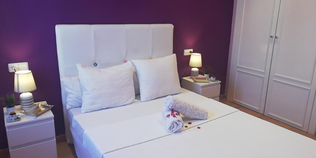 Viva Homestay Valencia