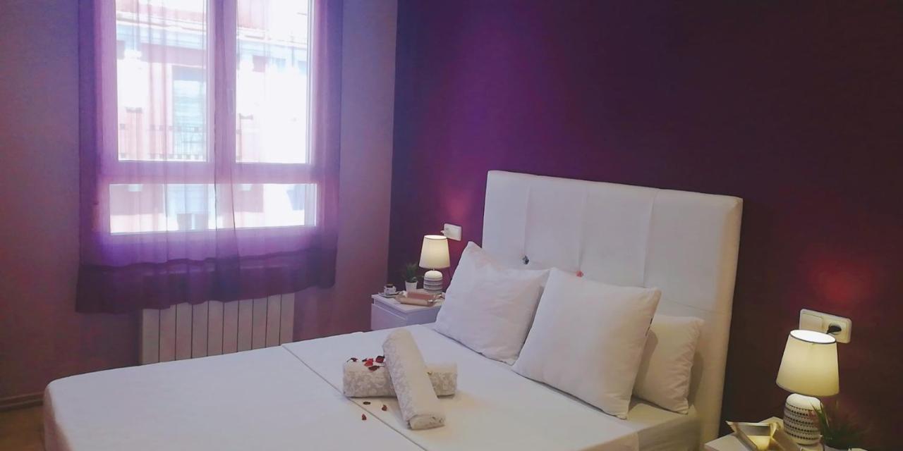 Viva Homestay Valencia