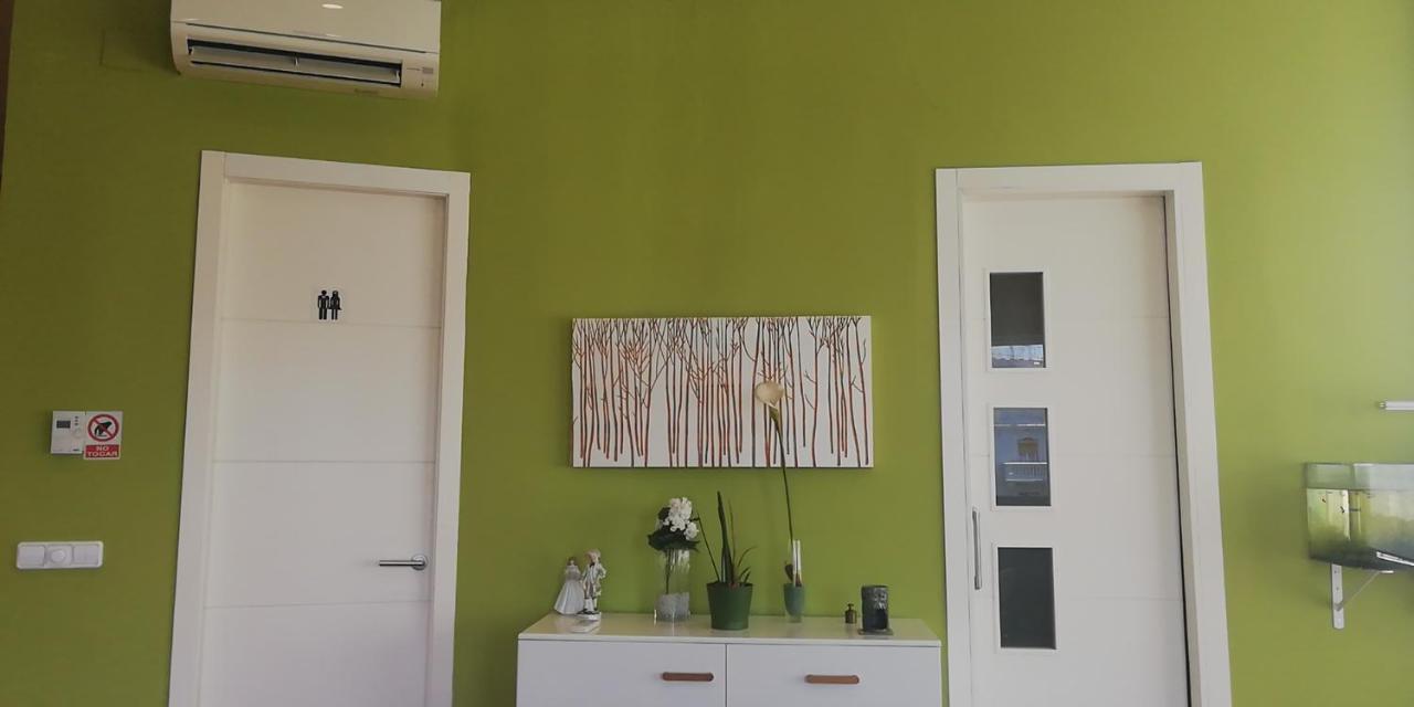 Homestay Viva Valencia