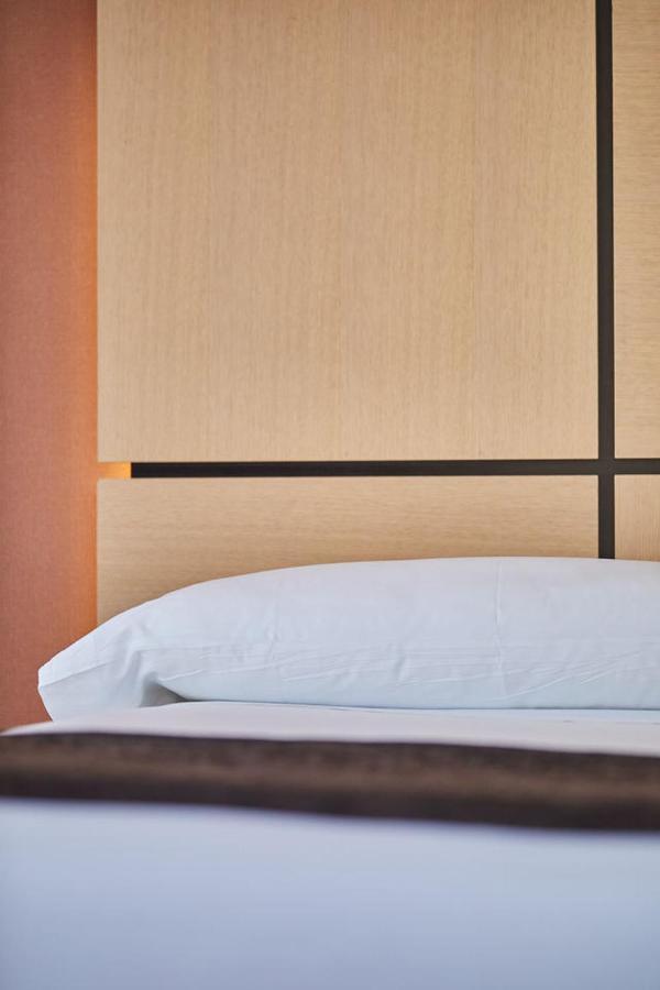 Silken Puerta Hotel
