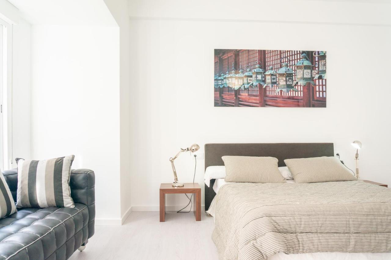 Apartment Luxury - Boutique Center Valencia
