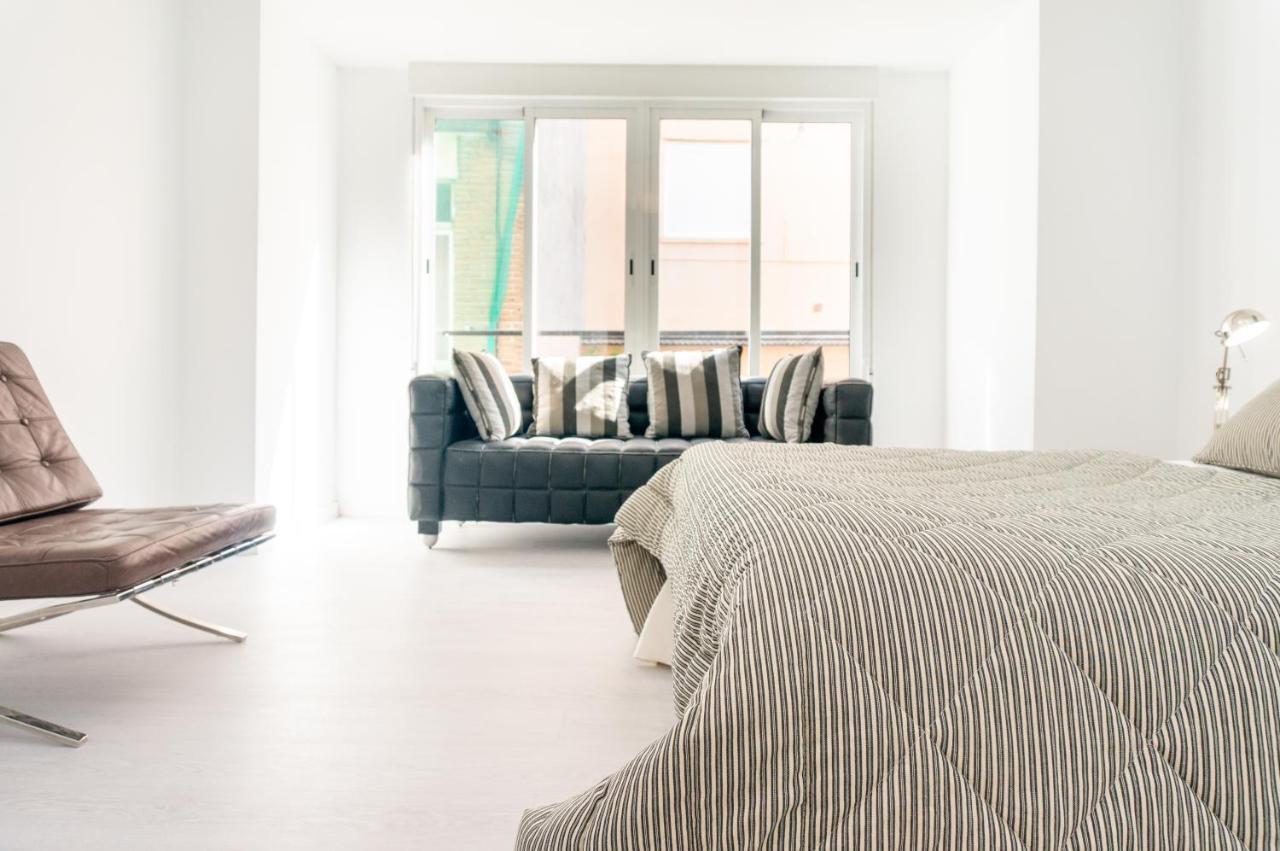 Luxury - Boutique Center Apartment Valencia