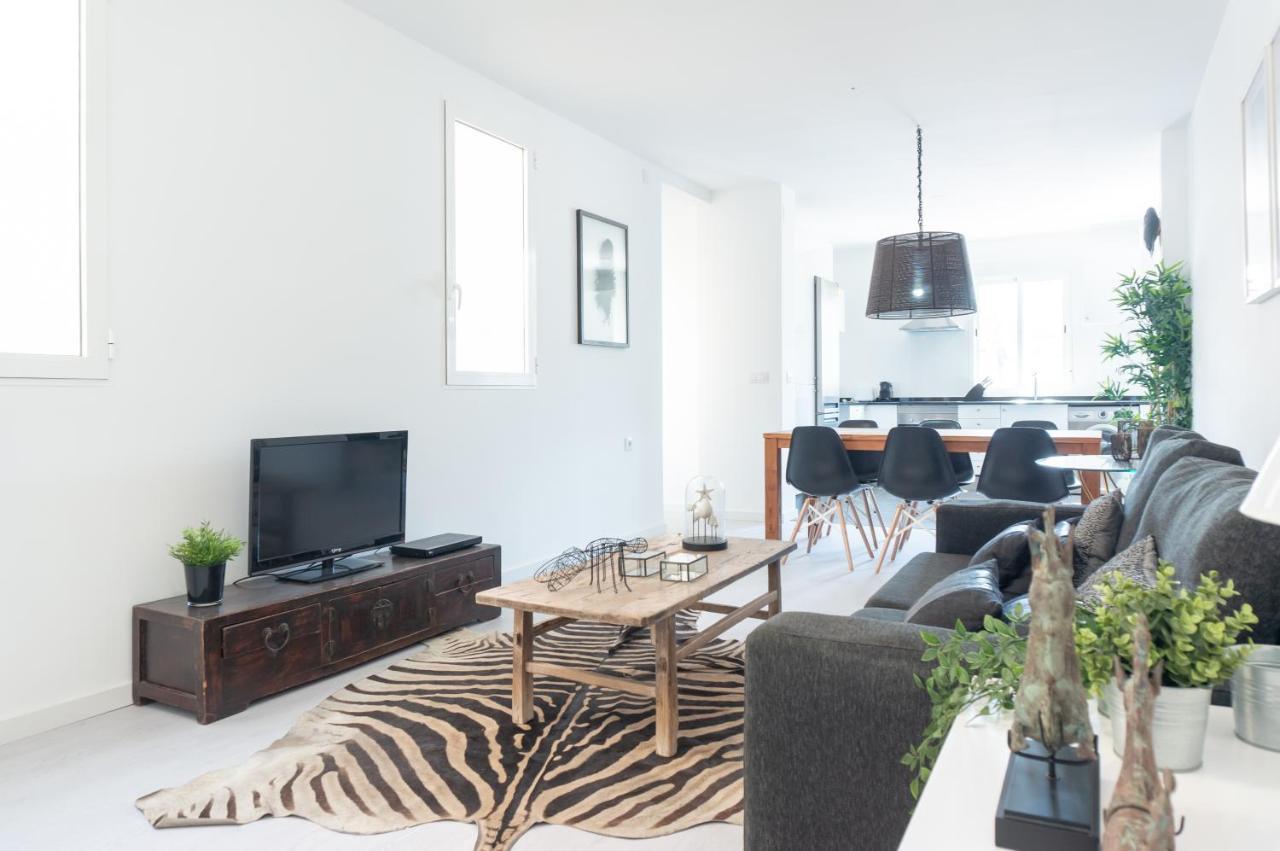 Apartment Luxury - Boutique Center Valencia