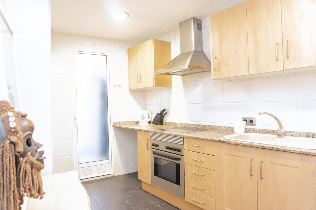 Luxury - Boutique Center Apartment *