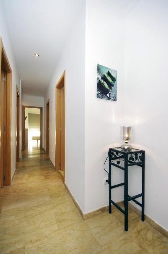 City Beach Apartment