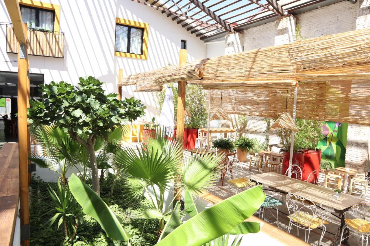 Hotel Lindala Valencia