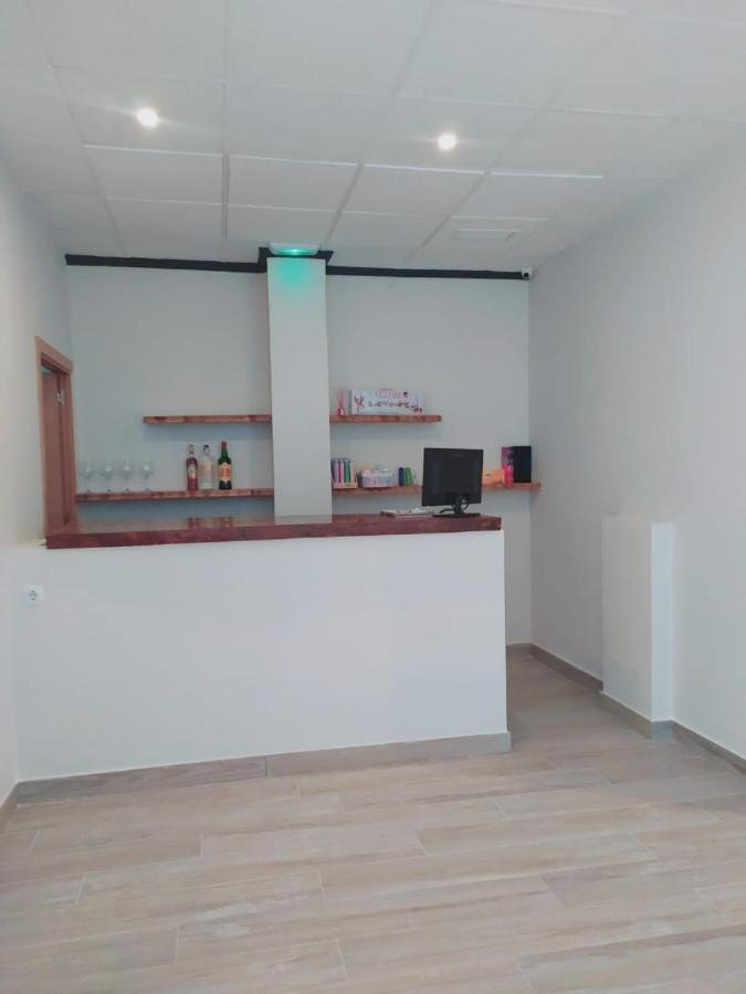 Love hotel Pecalite Space *