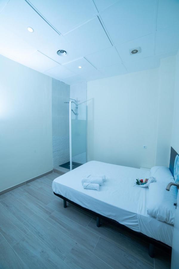 Pecalite Space Valencia