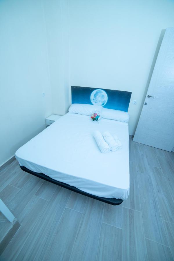 Love hotel Pecalite Space *