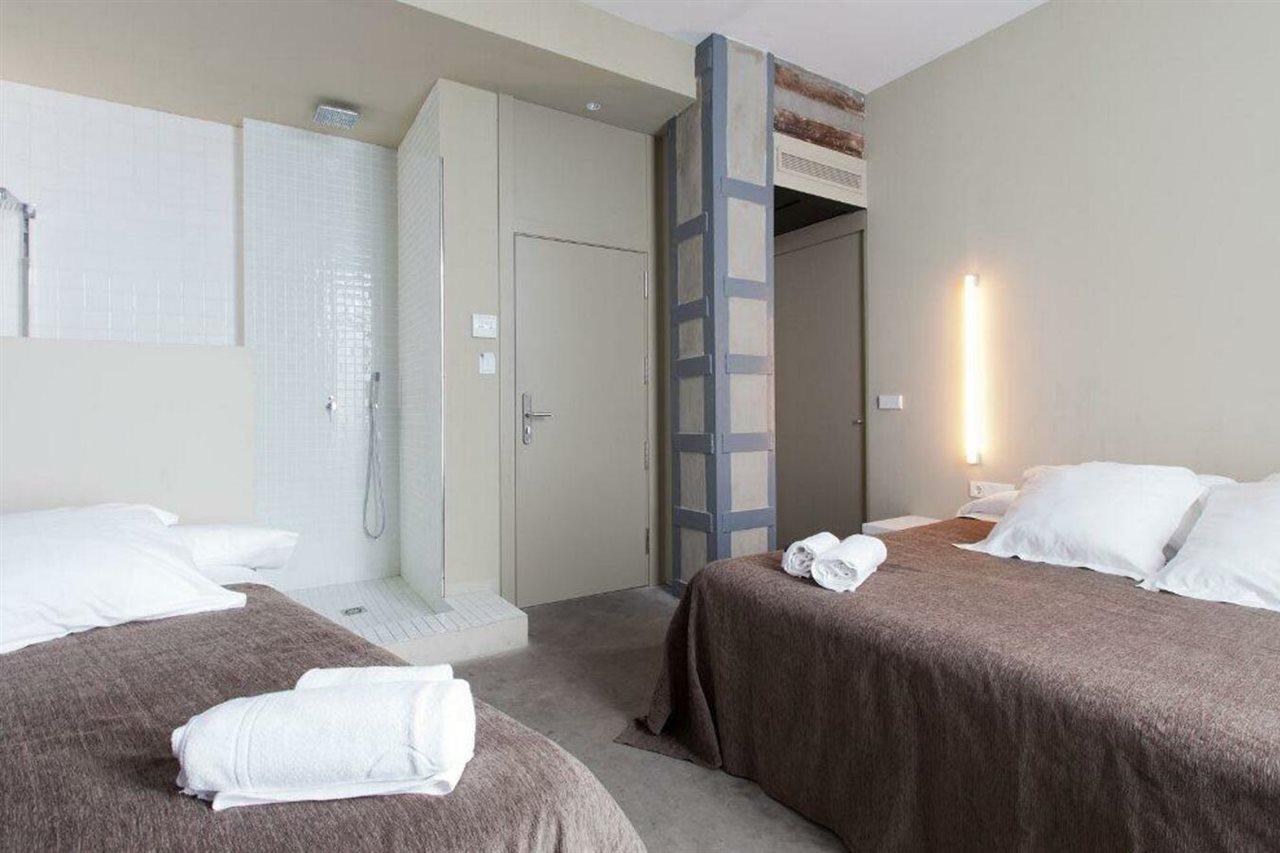 Guest house Cosy Bolseria Valencia