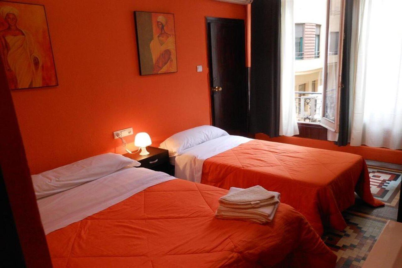 Guest house Alicante
