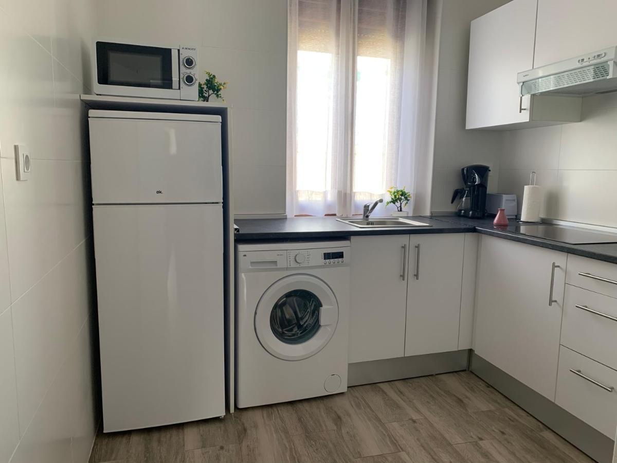 Apartment Zerka Sendra Valencia