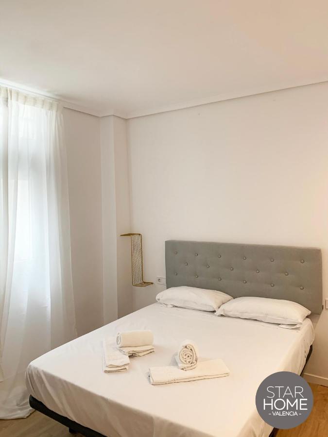 Star Guest house Valencia