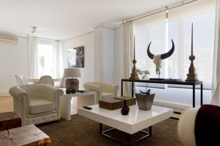 Apartment Luxury - Boutique Center *