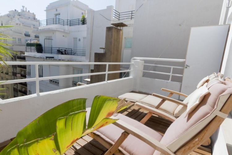 Apartment Luxury - Boutique Center *
