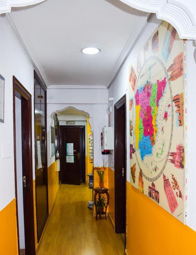 Pension Waksman Guest house Valencia