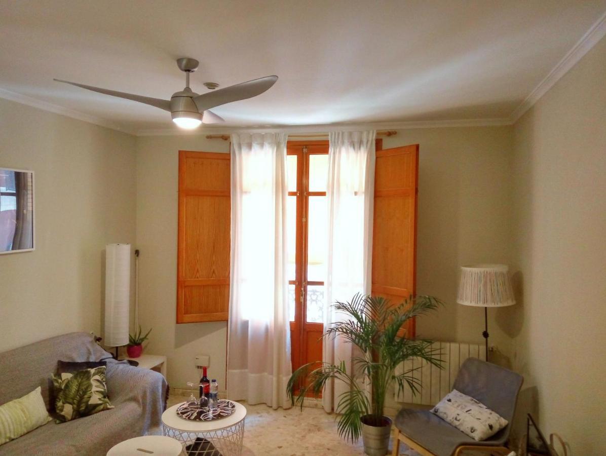 Centrico Torres De Quart. Apartment Valencia