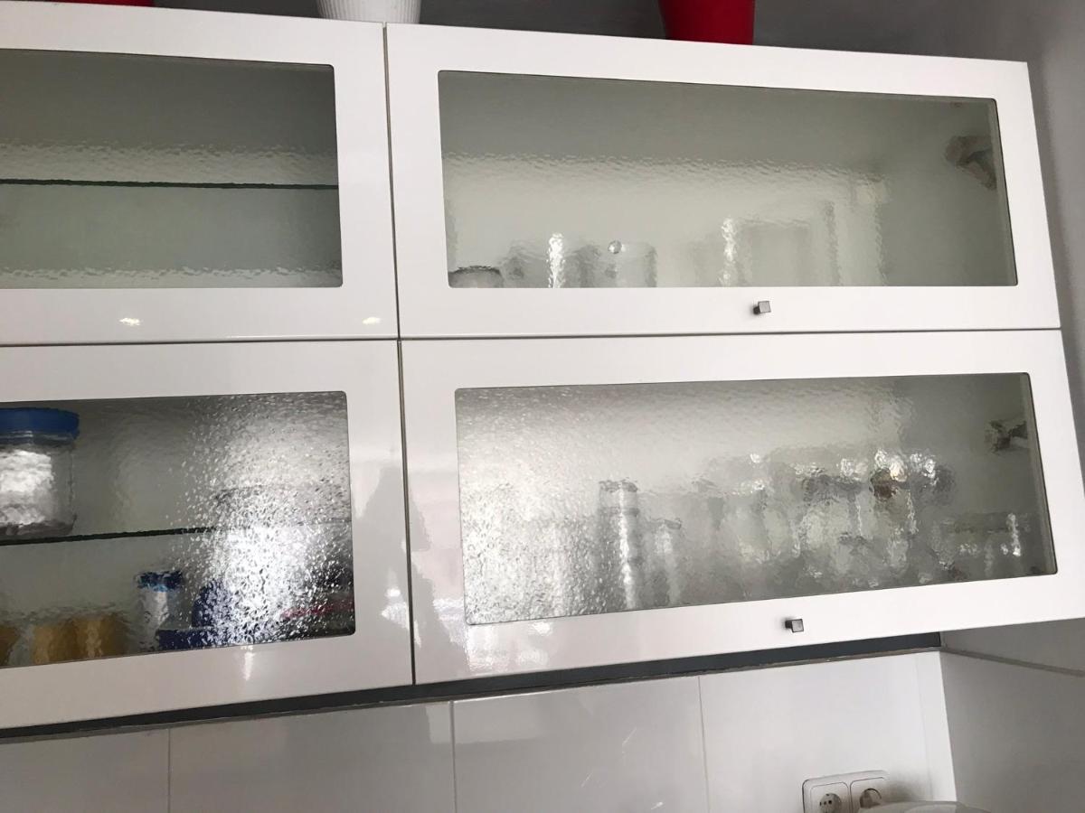 City, Quiet, Families, Homeworking, 3 Bed Appartement