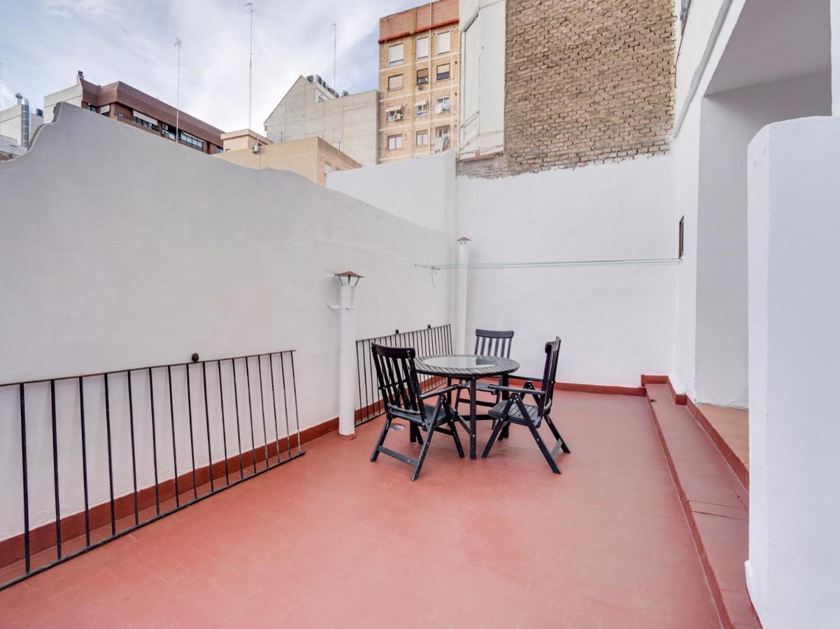 Oyo Ruzafa Pensión 3*