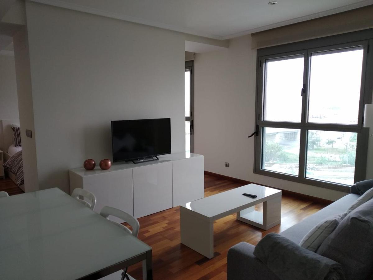 Oceanografic Loft-parking Apartment