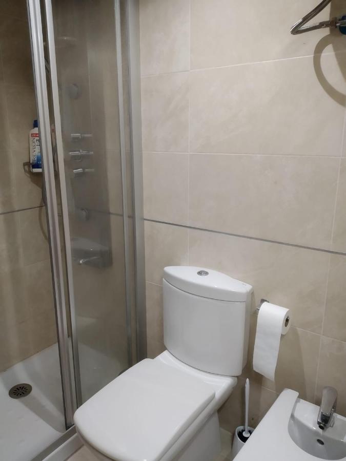 Apartment Oceanografic Loft-parking Valencia