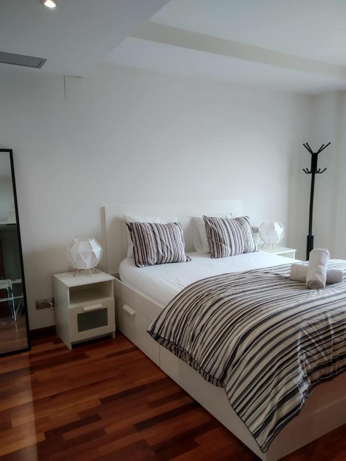 Apartment Oceanografic Loft-parking Valencia
