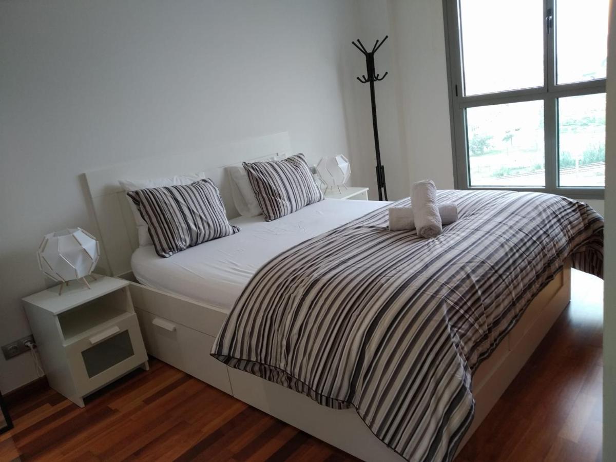 Oceanografic Loft-parking Apartment Valencia