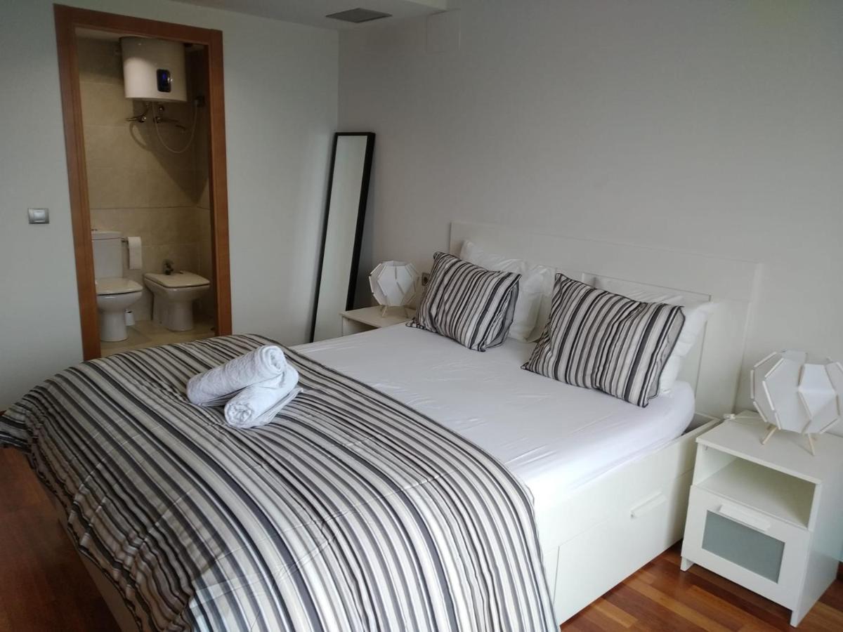 Oceanografic Loft-parking Apartment *