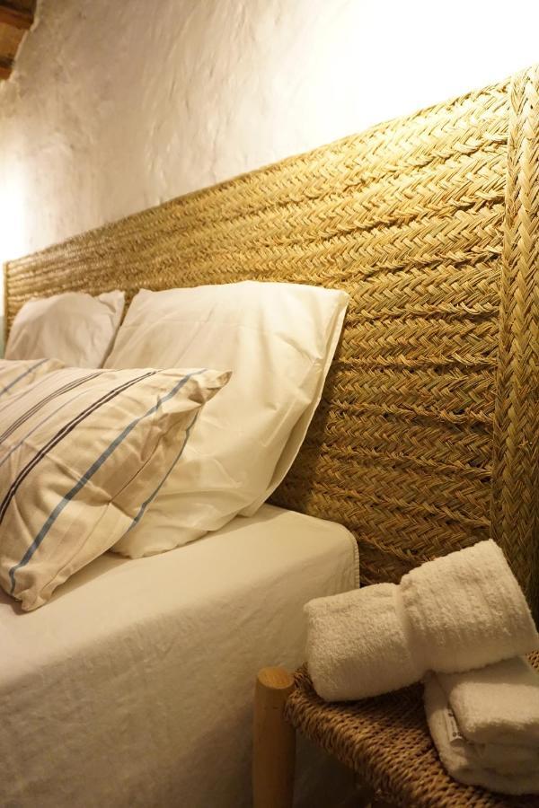 La Casa De Alojamiento Independiente Holiday home Valencia