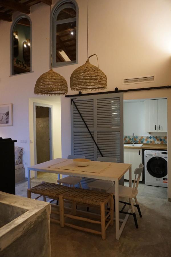 La Casa De Alojamiento Independiente Holiday home