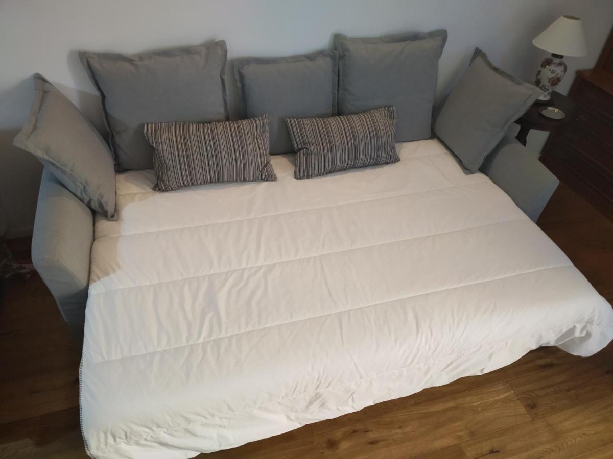 Apartment Loft En Centro Historico *