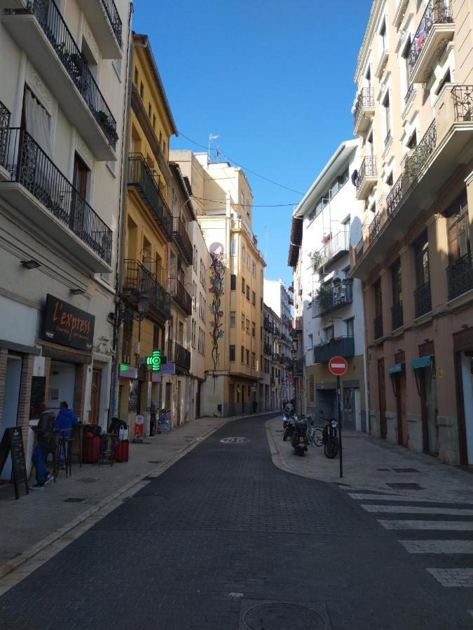 Loft En Centro Historico