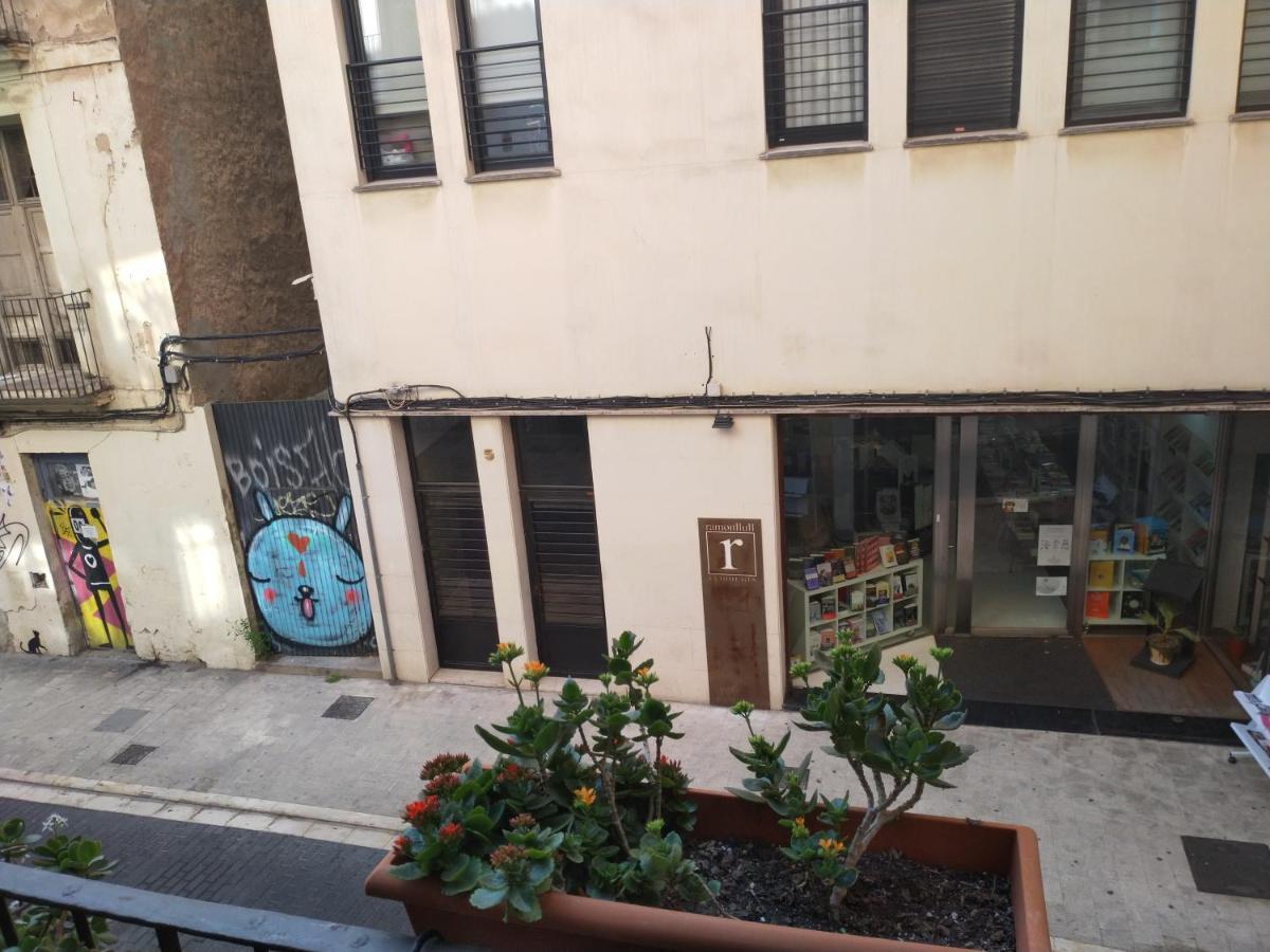 Loft En Centro Historico Apartment