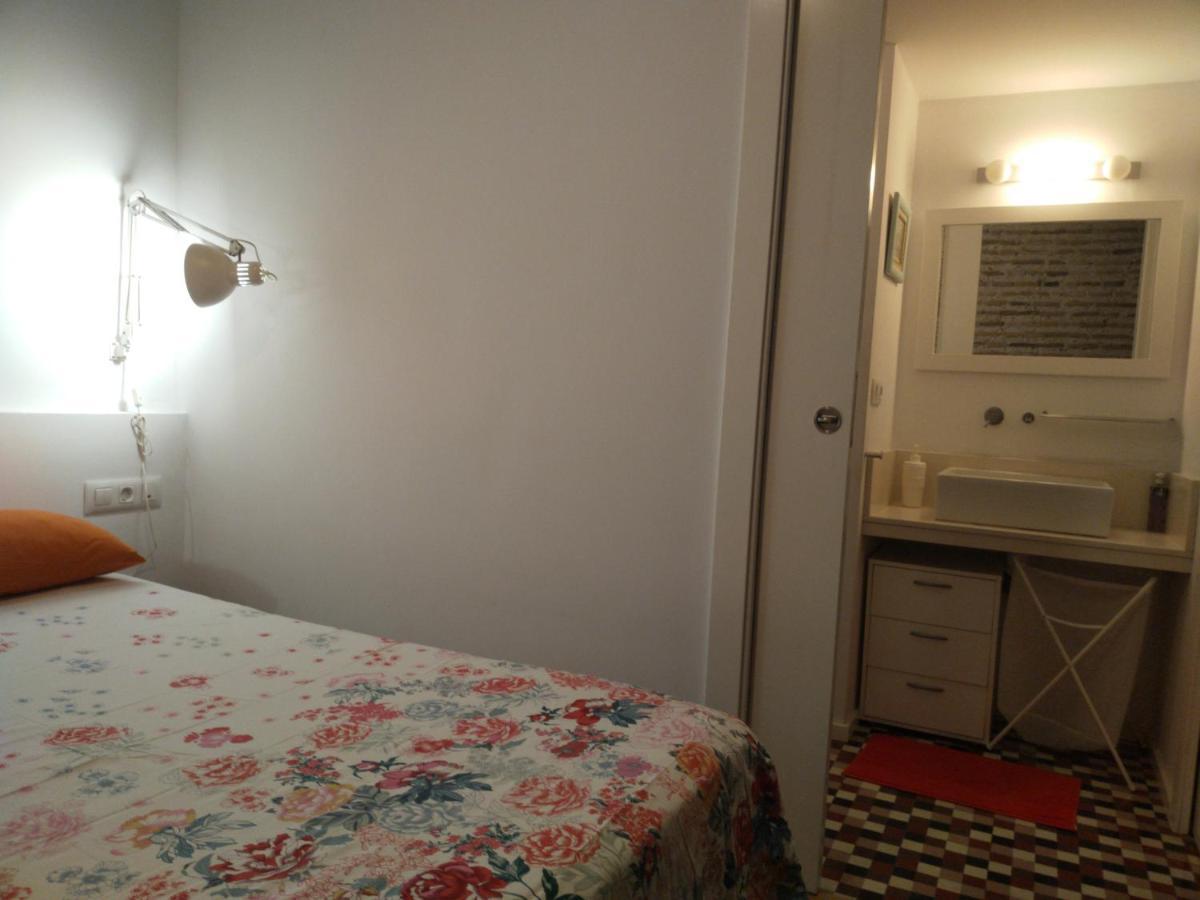 Apartment Loft En Centro Historico *