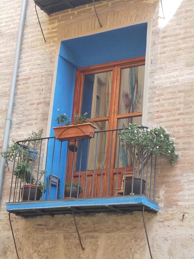 Apartment Loft En Centro Historico