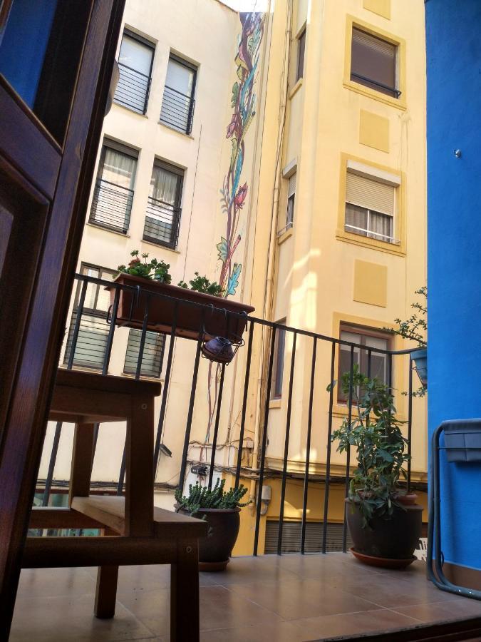 Apartment Loft En Centro Historico