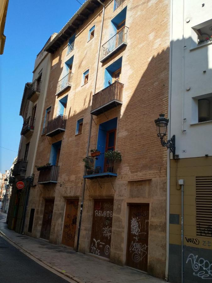 Apartment Loft En Centro Historico *