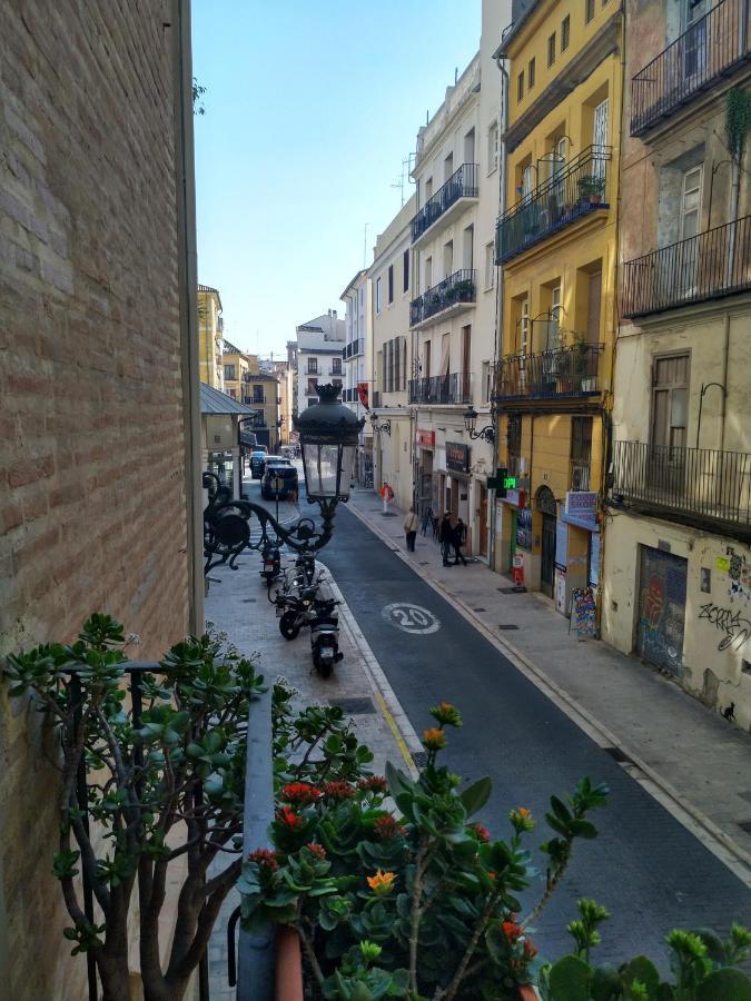 Apartment Loft En Centro Historico *