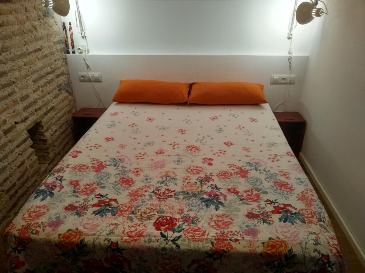 Apartment Loft En Centro Historico *