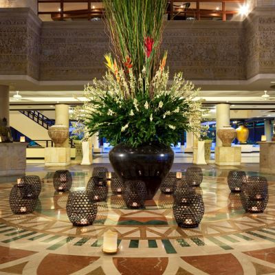Hotel Silken Puerta