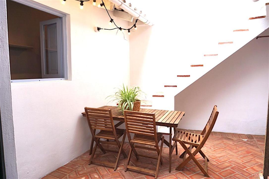 Holiday home La Casa De Alojamiento Independiente Valencia