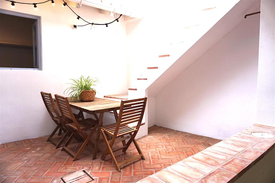 La Casa De Alojamiento Independiente Holiday home *