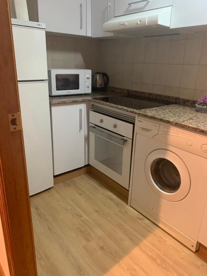 Apartamento Zerka Centro Valência