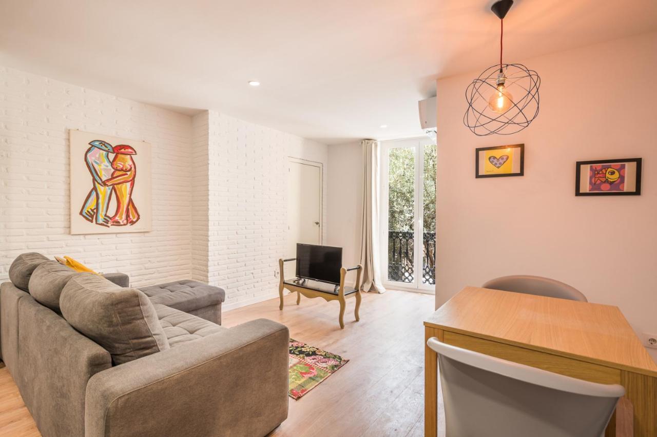 L'arbre Appartement Valencia