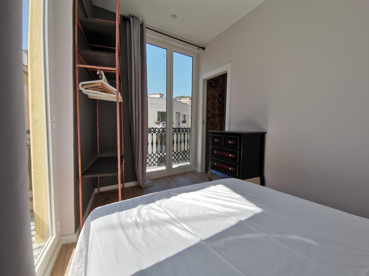 L'arbre Appartement *