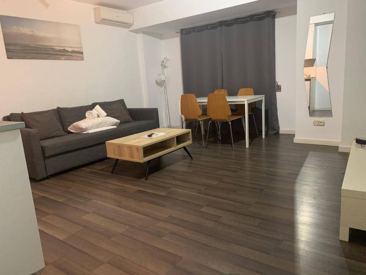 Zerka Centro Apartamento Valência