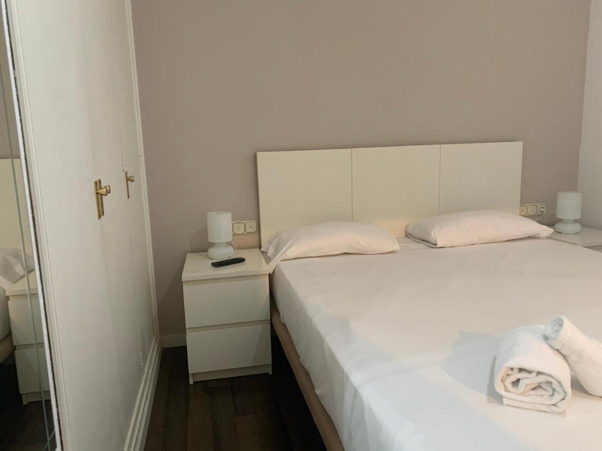 Apartamento Zerka Centro Valência