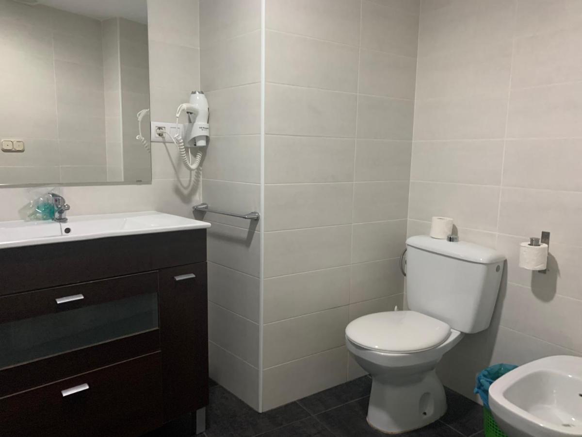 Zerka Centro Apartamento Valência