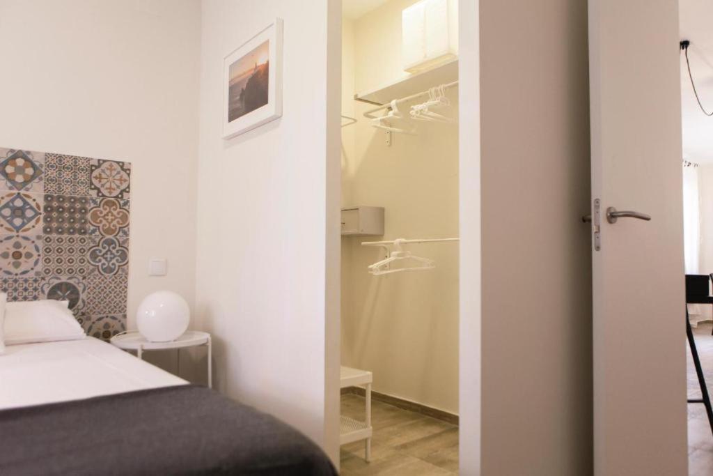 Apartamento Marxalenes