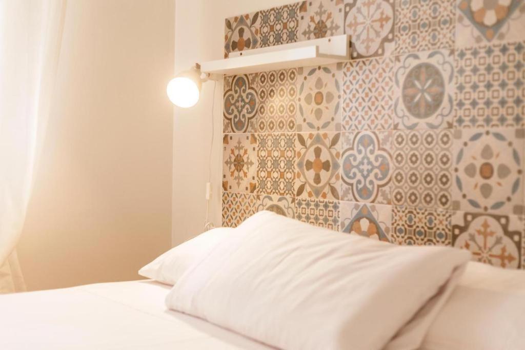 Marxalenes Apartamento